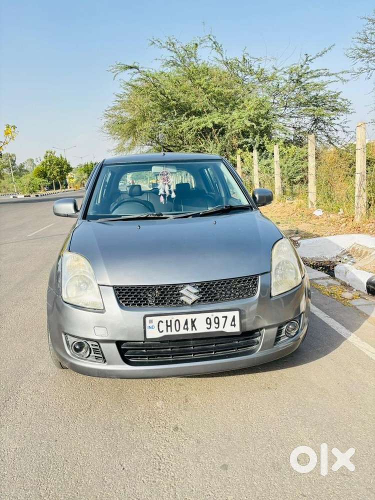 Maruti Suzuki Car 2009