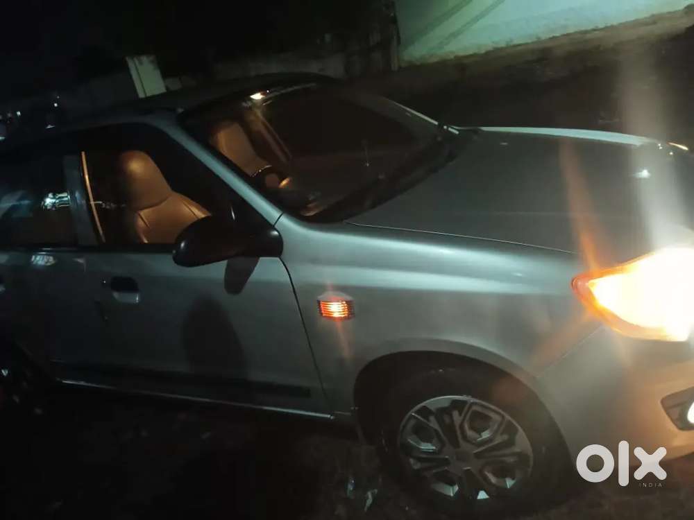Maruti Suzuki Alto K10 2014 Petrol 90000 Km Driven
