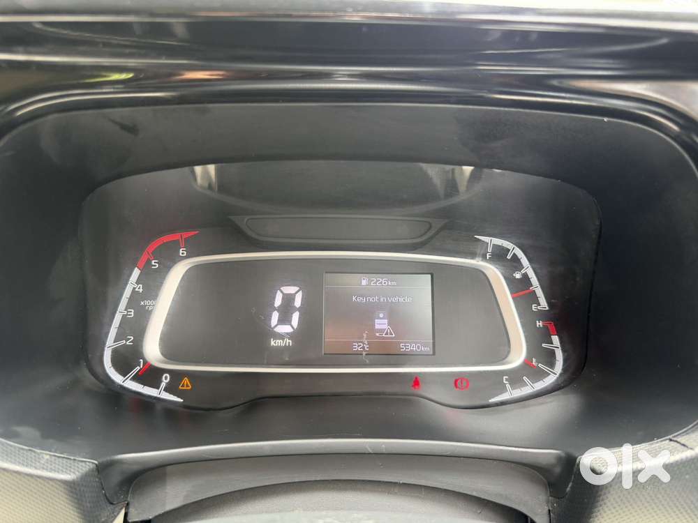 Kia Sonet, 2022, Diesel