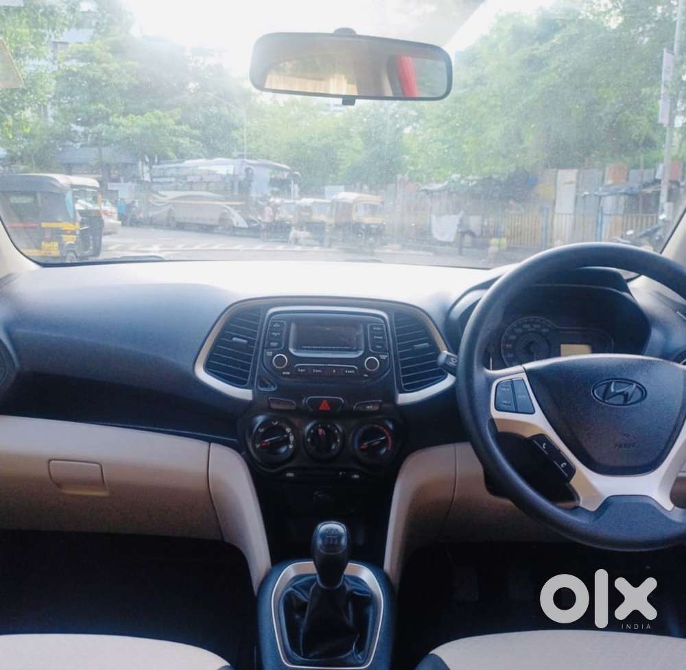 Hyundai New Santro 1.1 Magna Mt, 2021, Petrol