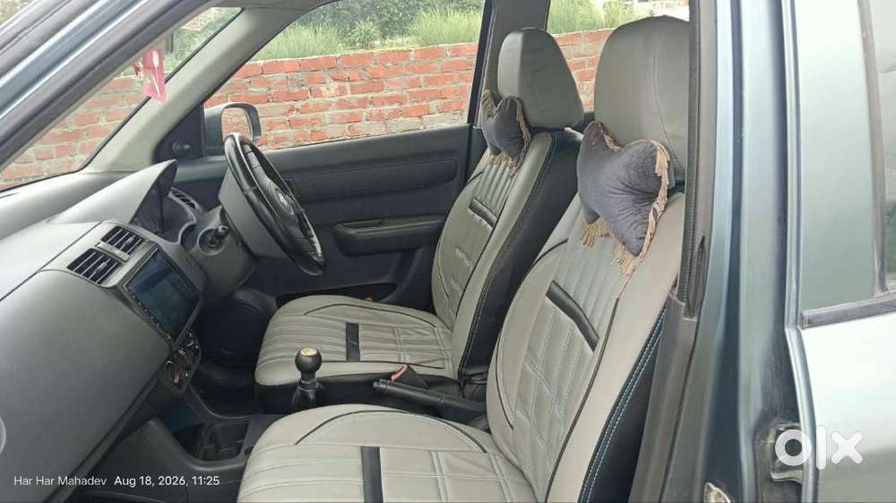 2011 Maruti Dzire 1.2 Lxi Paper Valid 2031