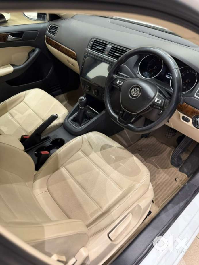 Volkswagen Jetta [ ] 2.0 Tdi Comfortline, 2015, Diesel
