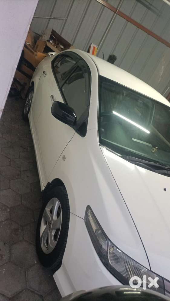 Honda City V At 2009 Model