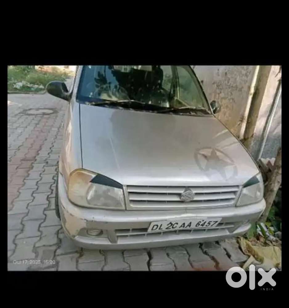 Maruti Suzuki Zen Estilo 2004 Petrol Good Condition