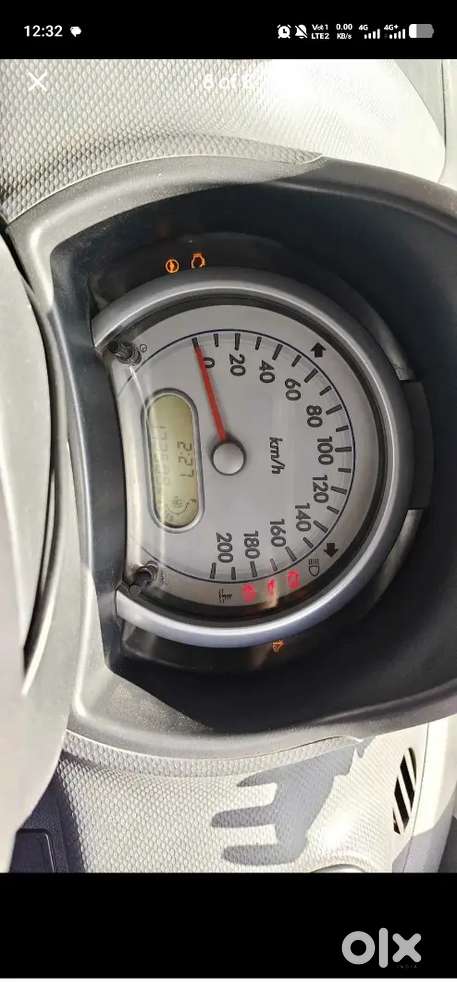 Maruti Suzuki Ritz Diesel 2016