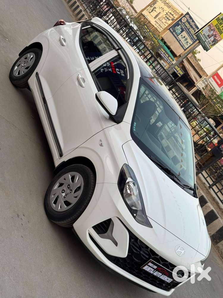 Hyundai Grand I10 Nios Magna 1.2 Kappa Vtvt, 2023, Petrol