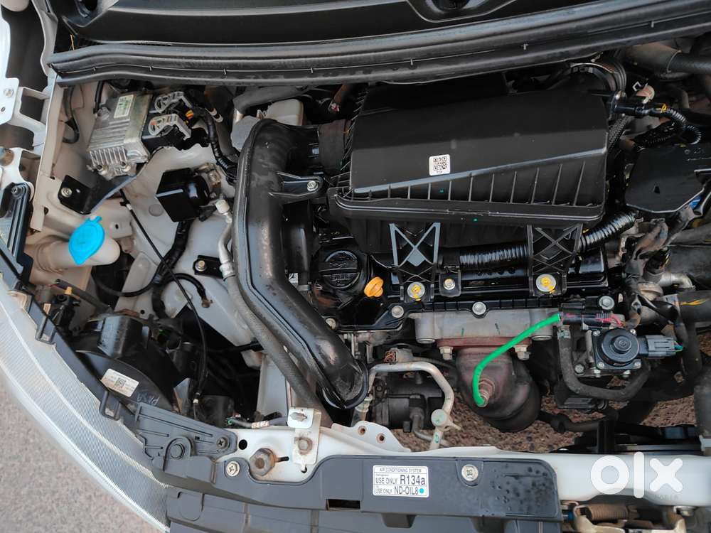 Maruti Suzuki Wagon R Vxi 1.0 Cng, 2024, Cng & Hybrids