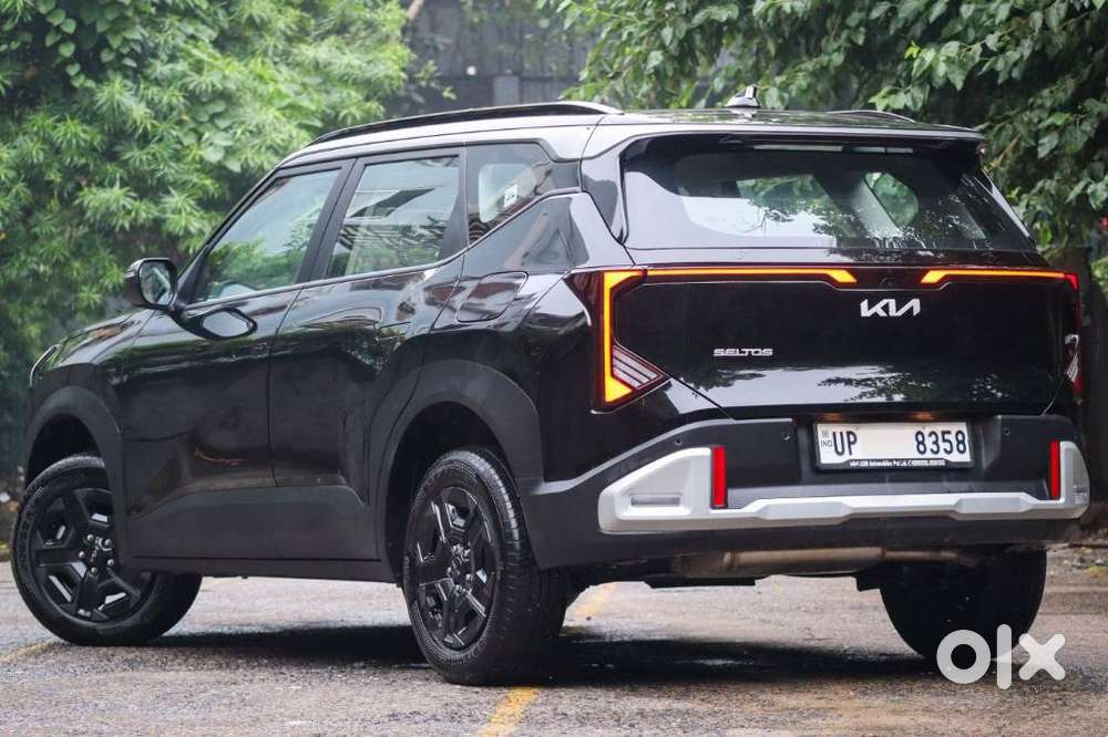 Kia Seltos G1.5 6mt Hte (o), 2026, Petrol