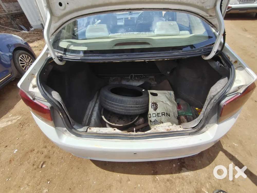 Honda City 2009 Petrol 069275 Km Driven