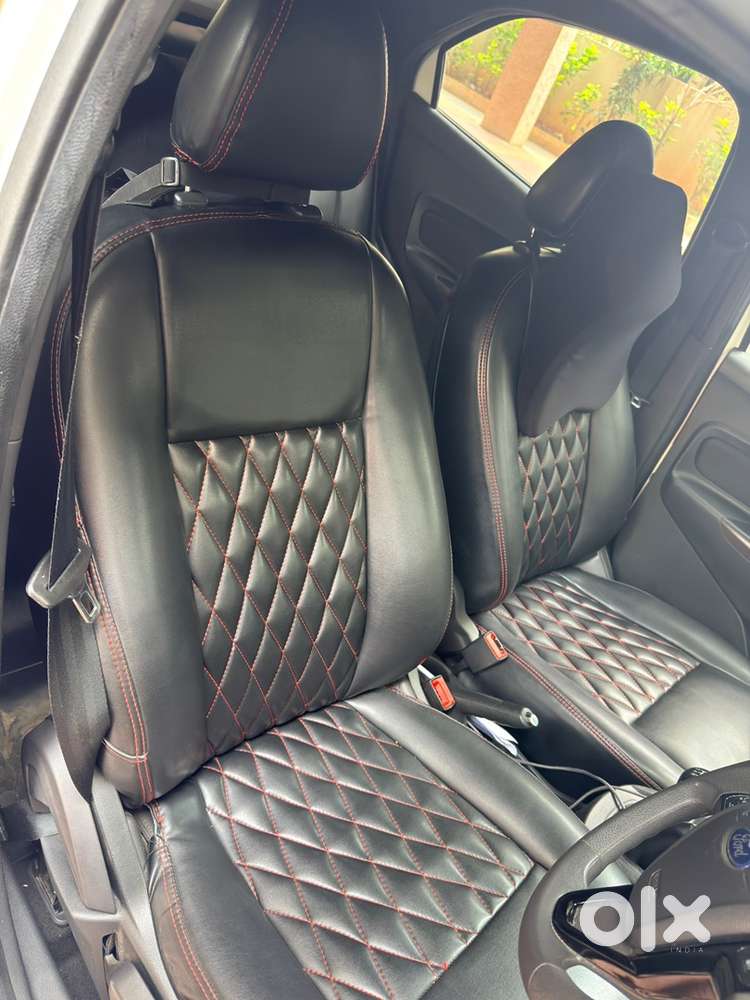 Ford Freestyle Petrol 2021