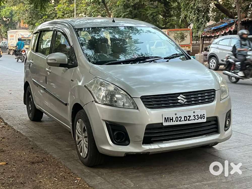 Maruti Suzuki Ertiga For Sale