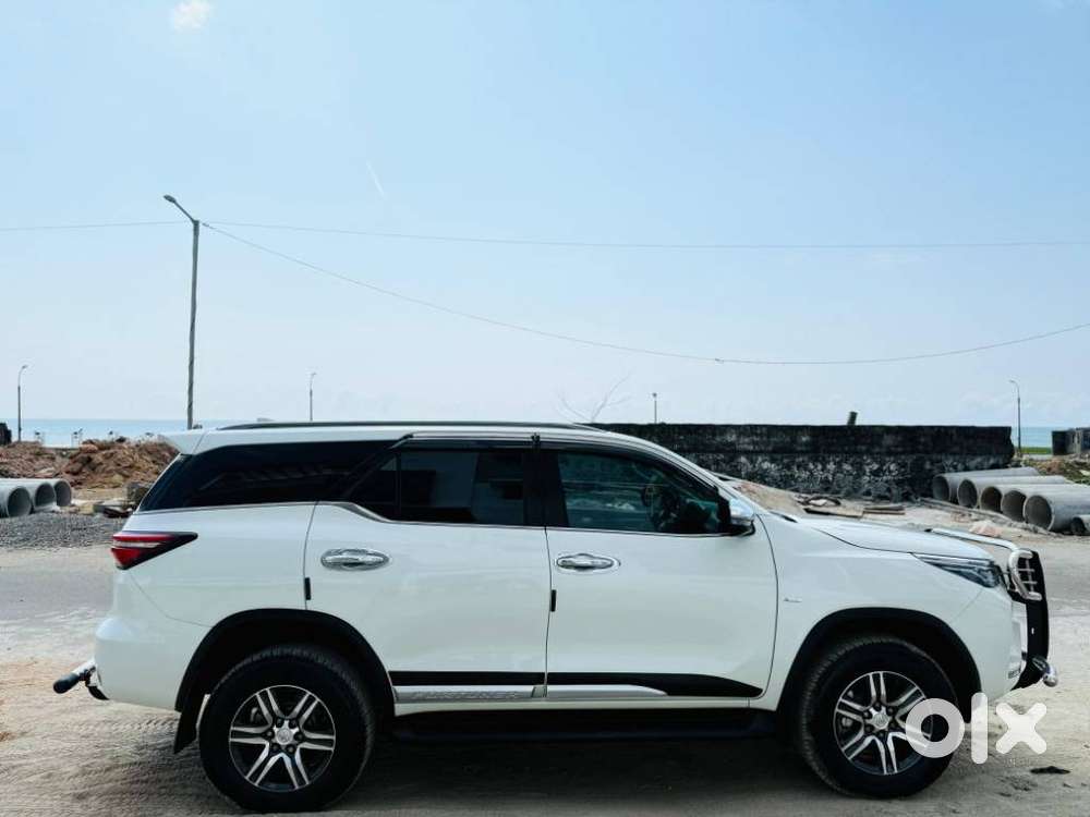 Toyota Fortuner 3.0 4x2 Mt, 2021, Diesel