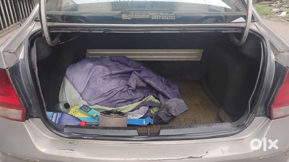 Volkswagen Vento New Diesel Highline, 2013, Diesel