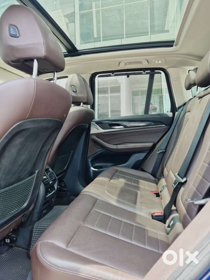 Bmw X3 Xdrive 30i Luxury Line, 2021, Petrol