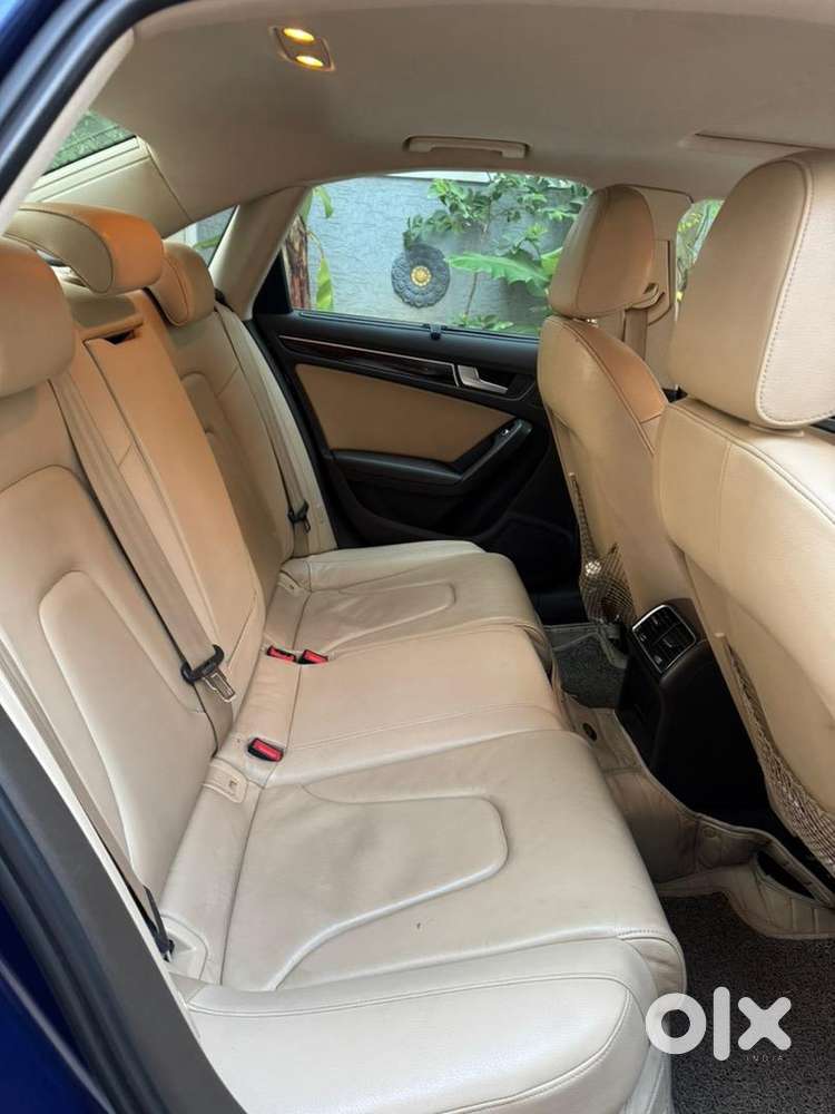 Audi A4 2016 Diesel Well Maintained