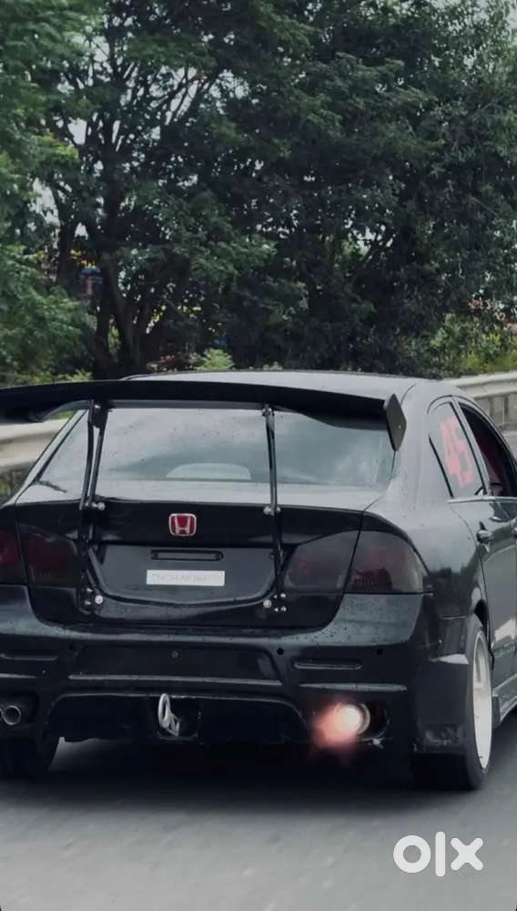 Honda Civic 2010