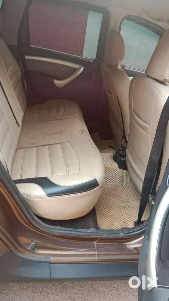 Renault Duster Rxl Pack 85 Diesel, 2013, Diesel
