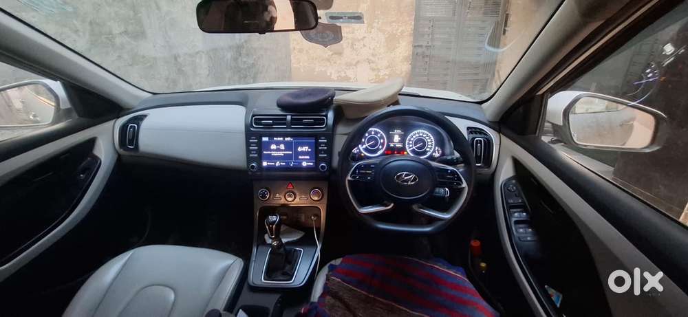 Hyundai Creta Diesel 2023