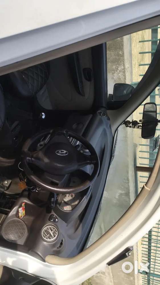 Hyundai Santro Xing 2012