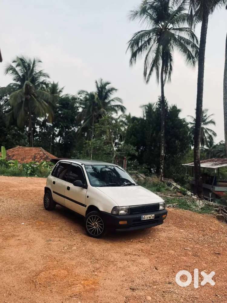 Zen Vxi Ac Power Staring, Power Window, Back Wiper Everything Working