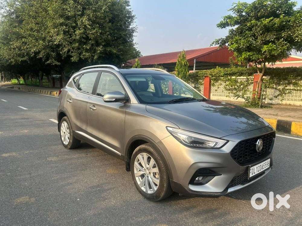 Mg Astor Select 1.5 Cvt, 2025, Petrol