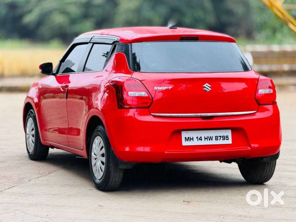 Maruti Suzuki Swift Vdi, 2020, Diesel
