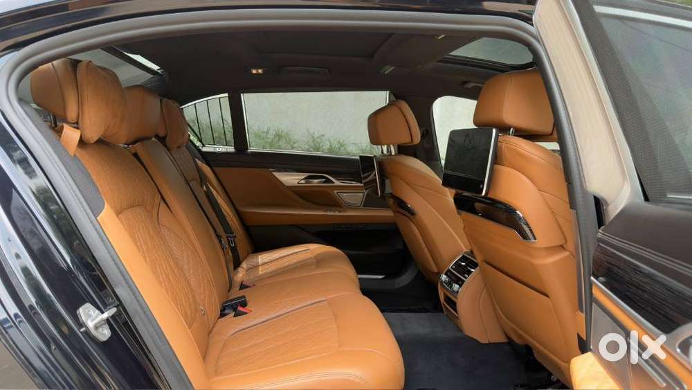 Bmw 7 Series 3.0 740li M Sport, 2022, Petrol