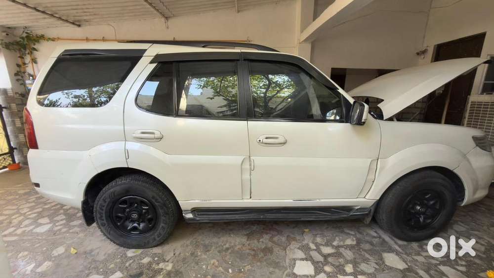Tata Car Diesel 2013 Km