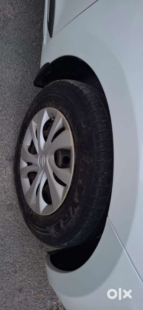 Maruti Suzuki Swift Vdi Optional, 2018, Diesel