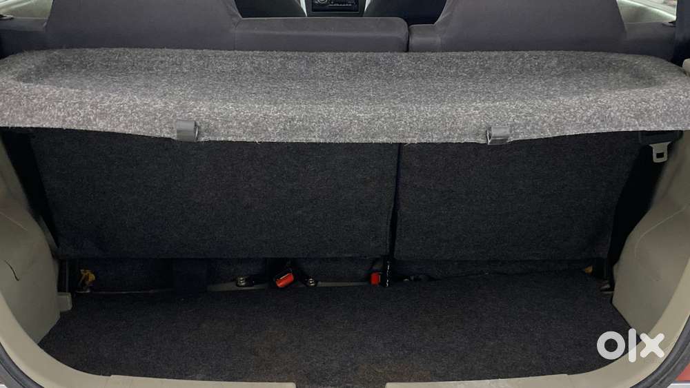 Maruti Suzuki Celerio Vxi At, 2015, Petrol