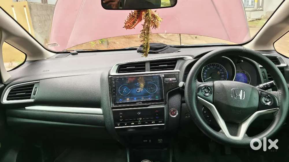 Honda Wr-v Diesel 2018