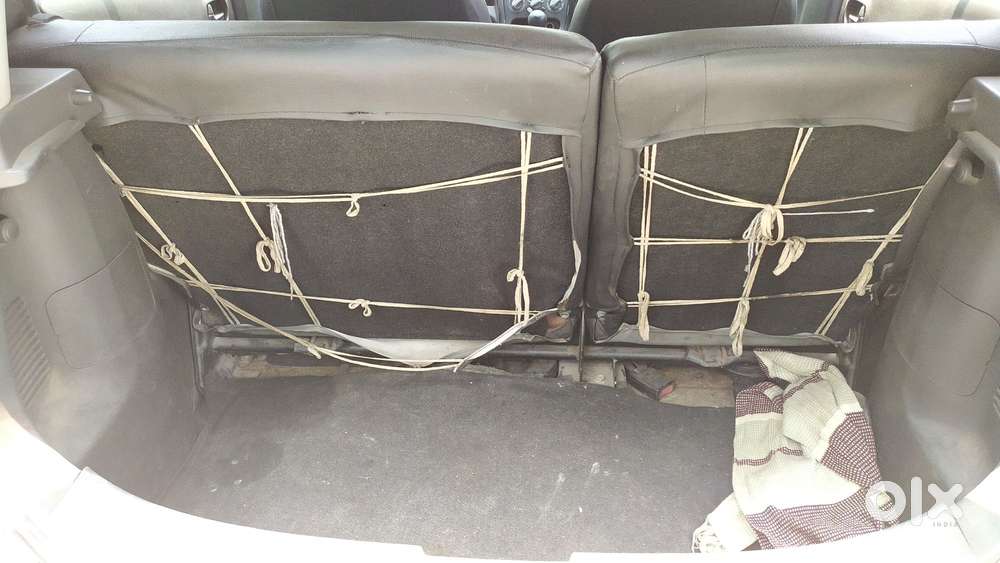Maruti Suzuki Ritz 1.3 Ldi Buzz, 2013, Diesel