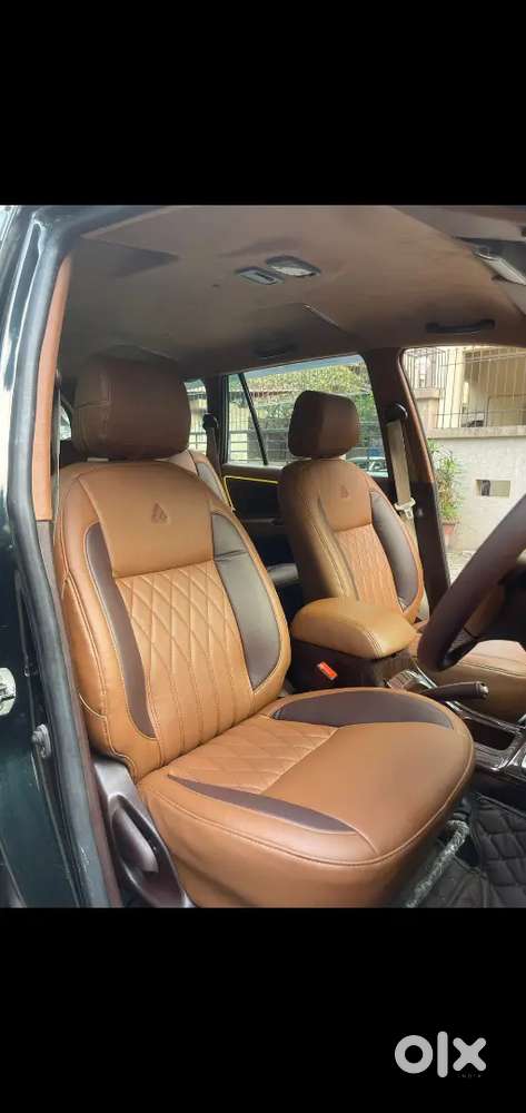 Toyota Innova 2012 Diesel Well Maintained