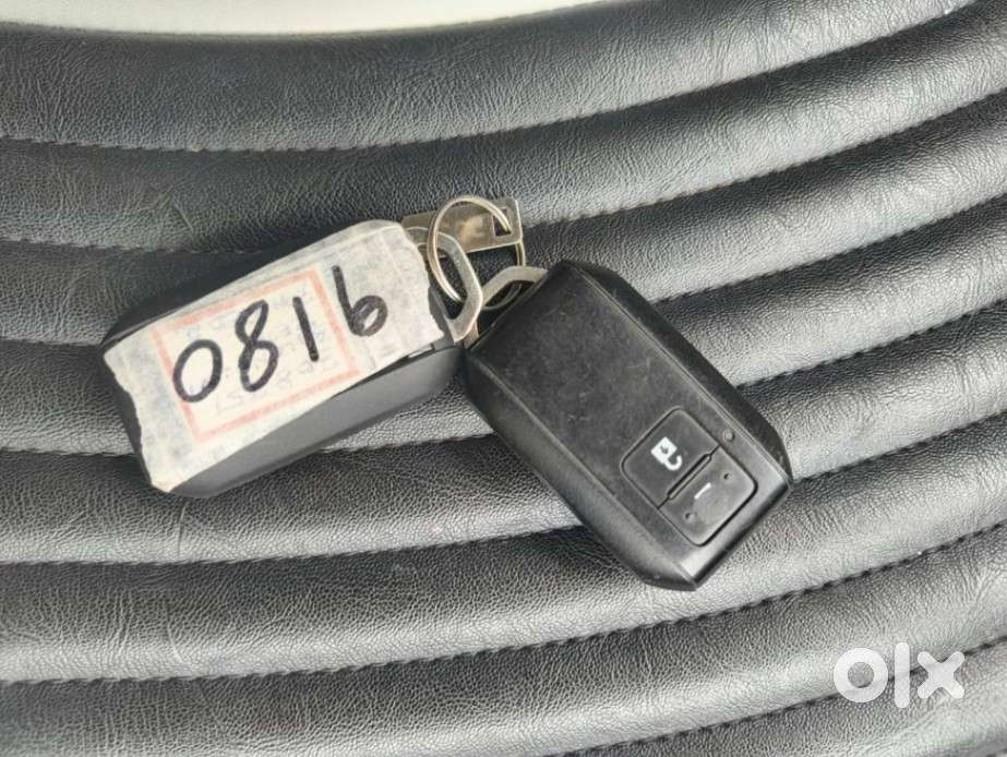Maruti Suzuki Baleno 1.2 Zeta At, 2019, Petrol