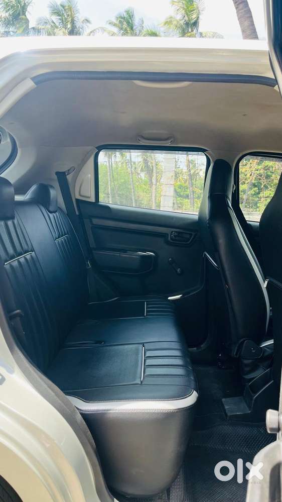 Maruti Suzuki S-presso Vxi Plus At, 2024, Petrol