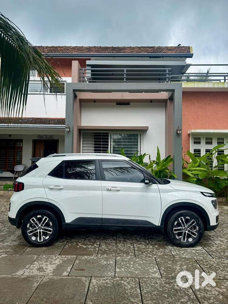 Hyundai Venue Diesel 2022 For Sale