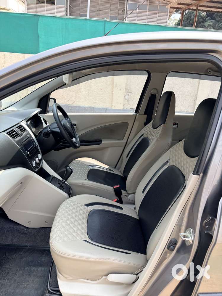 Maruti Suzuki Celerio Zxi At, 2018, Petrol