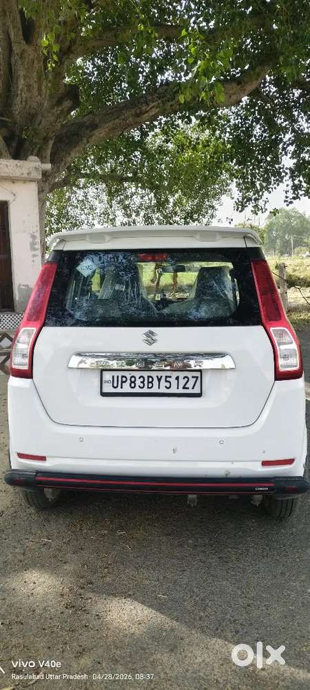 Maruti Suzuki Wagon R 1.0 2025