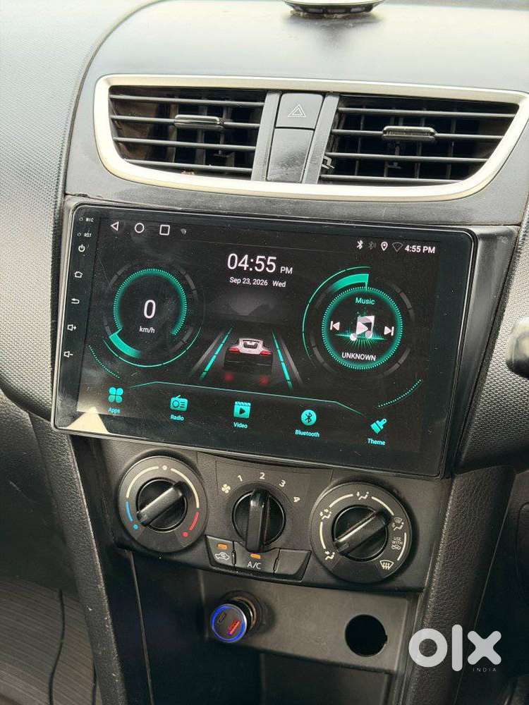 Maruti Suzuki Swift, 2015, Diesel