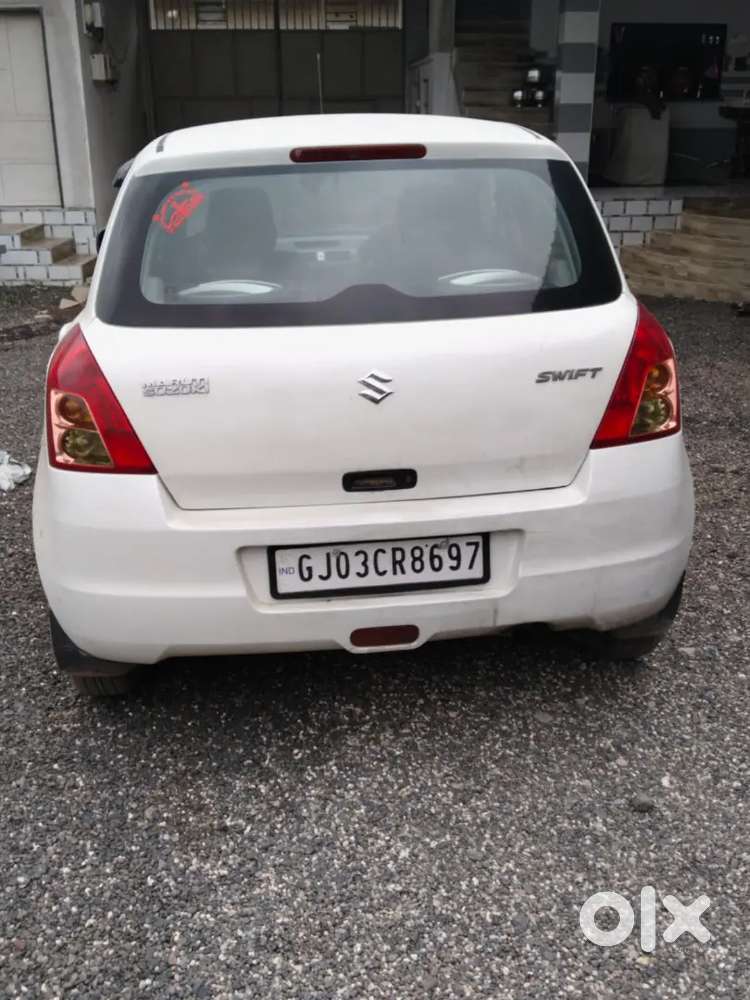 Maruti Suzuki Swift Diesel 2010