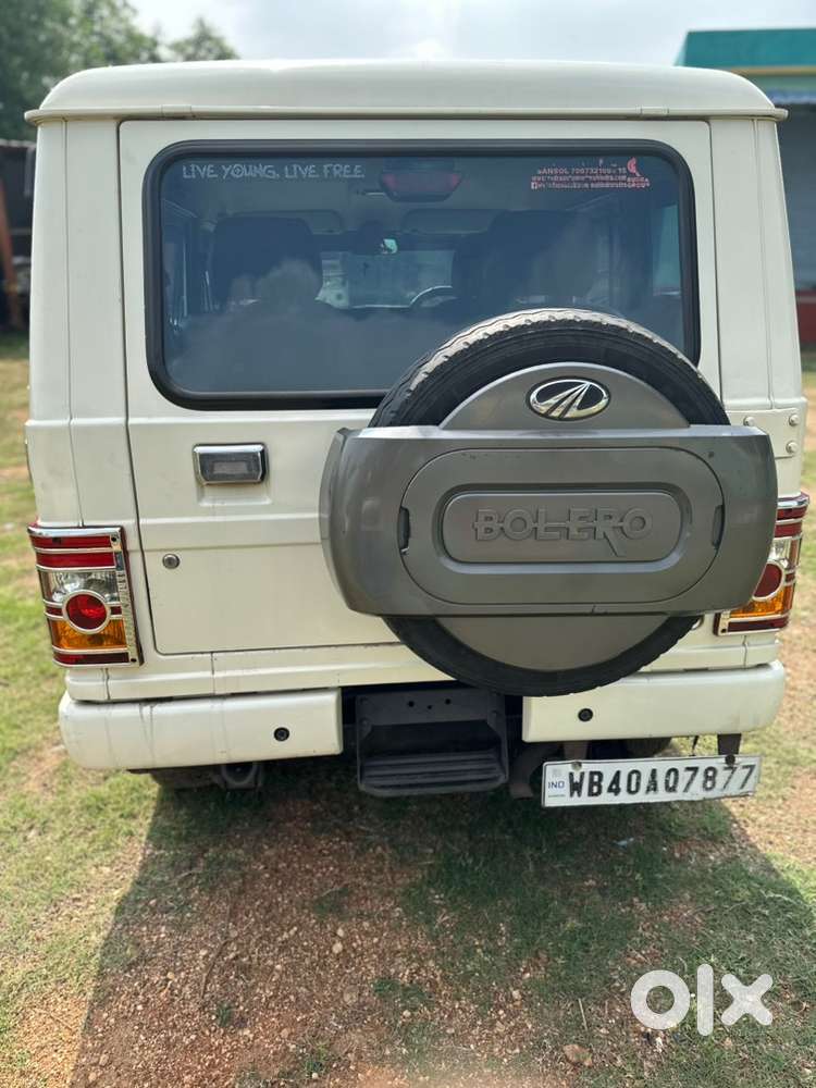 Mahindra Bolero Diesel 2020b4
