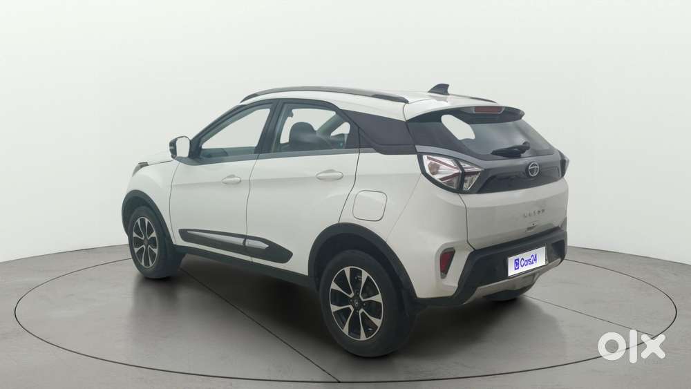 Tata Nexon 1.5 Revotorq Xza Plus, 2020, Diesel