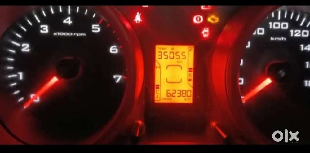 Mahindra Tuv 300 2016 Diesel 64000 Km Driven