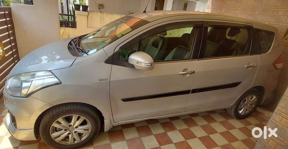 Maruti Suzuki Ertiga