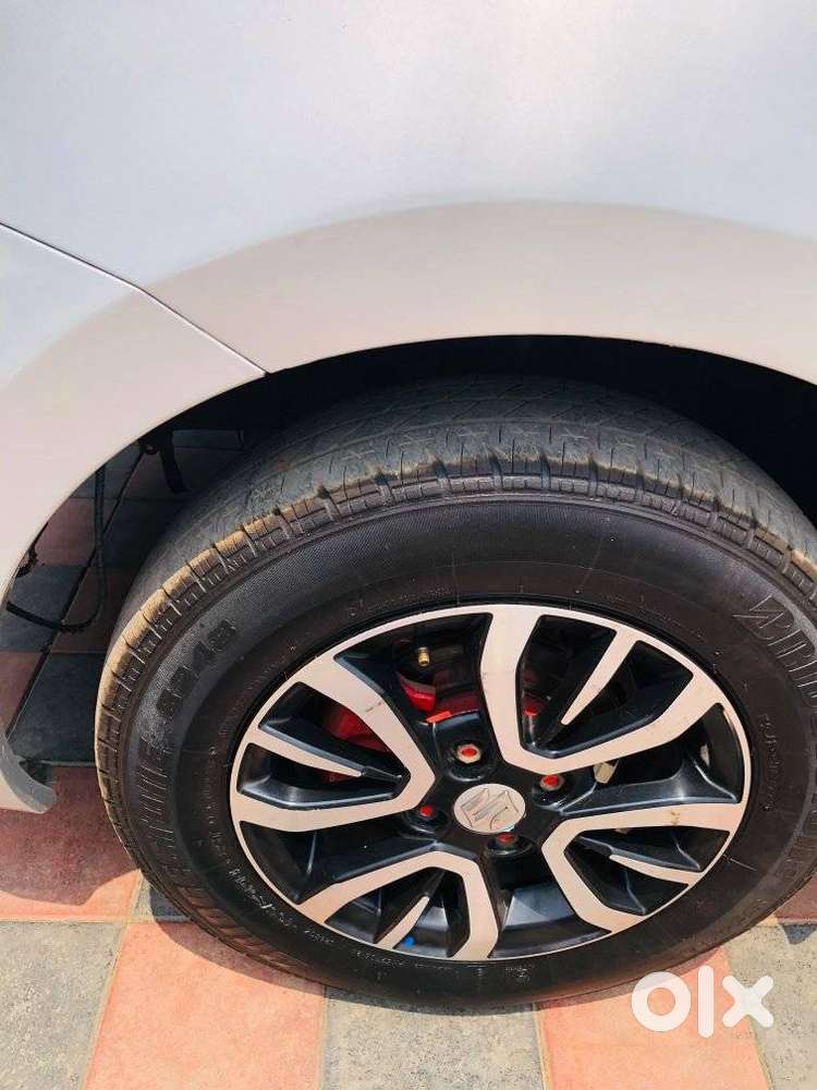 Maruti Suzuki Swift Dzire 2015-2017 Vdi, 2017, Diesel