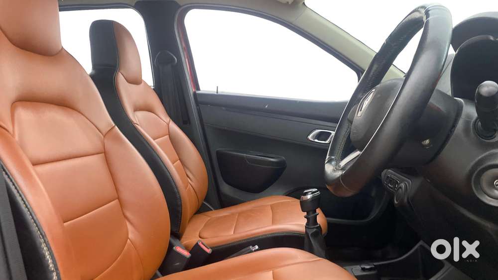 Renault Kwid 2019-ongoing 0.8 Rxt, 2019, Petrol