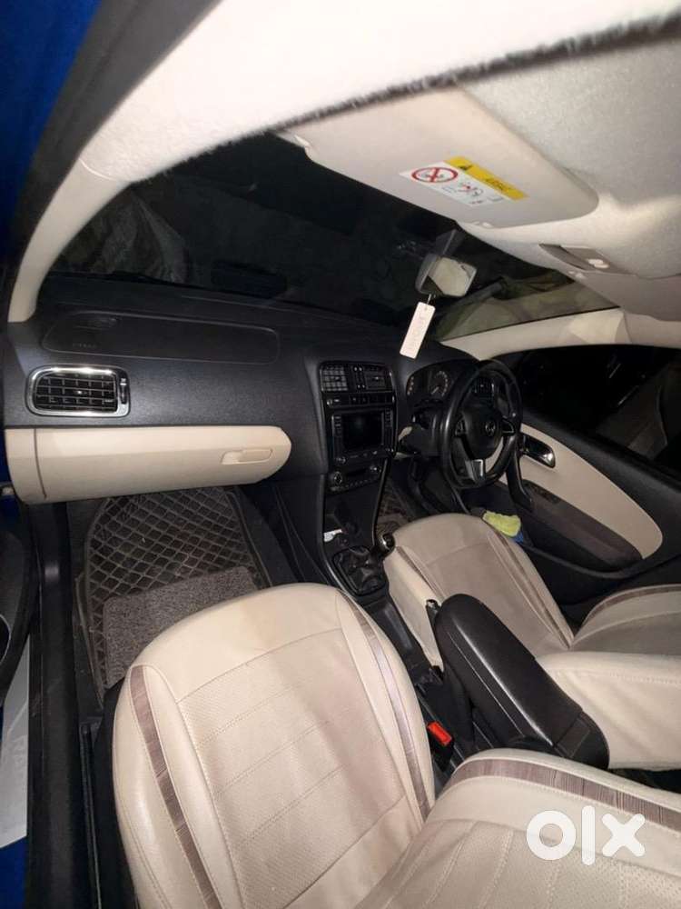 Skoda Rapid 2018 Diesel Well Maintained