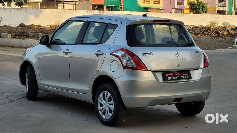 Maruti Suzuki Swift Ddis Vdi, 2014, Diesel