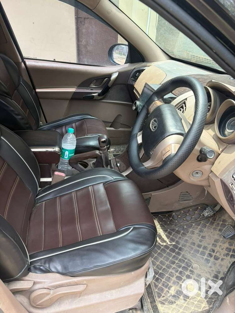 Mahindra Xuv500 Diesel 2014