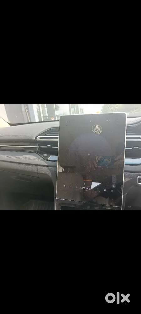 Mg Hector Plus 6mt 2024 Diesel Manual